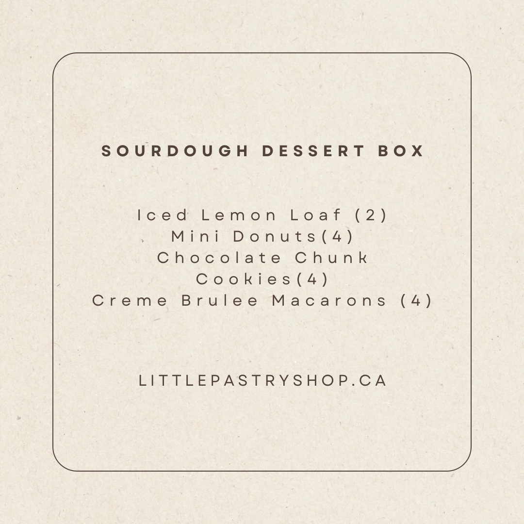Mother’s Day sweet box
