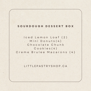 Mother’s Day sweet box