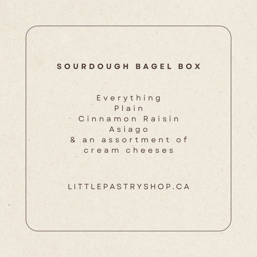 Mother’s Day savoury box
