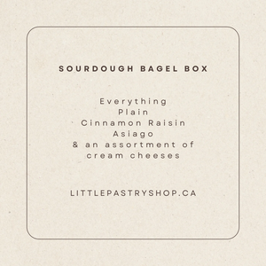 Mother’s Day savoury box