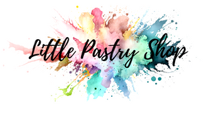 The Little Pastry Shop